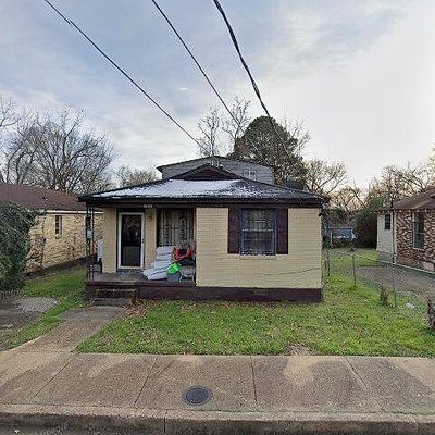 2153 Wabash Ave, Memphis, TN 38114