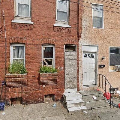 2157 N Percy St, Philadelphia, PA 19122