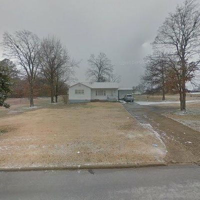 216 Academy Rd, Berryville, AR 72616