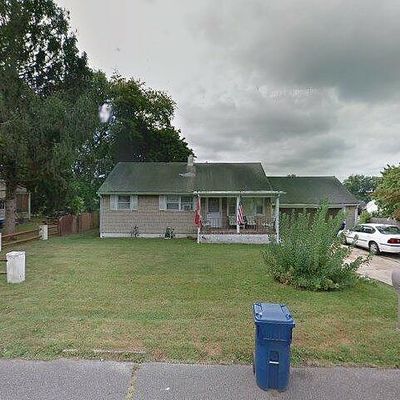 216 Elm Dr, Neptune, NJ 07753