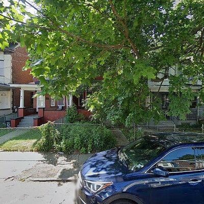 216 Highland Ave, Trenton, NJ 08618