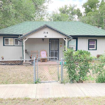 216 Greenwood Ave, Canon City, CO 81212