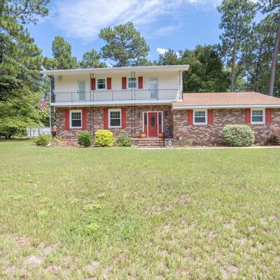 216 Lakeside Dr, Aiken, SC 29803