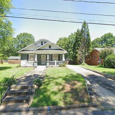 216 N Rowan Ave, Spencer, NC 28159