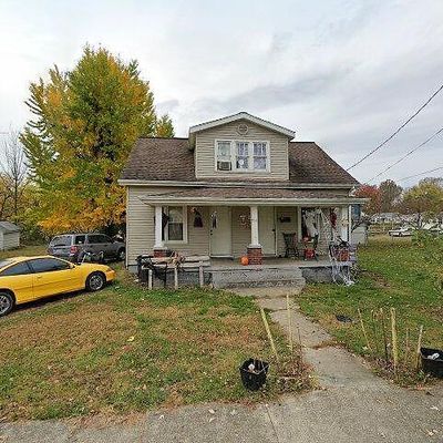 216 Shuck Ave, Lebanon, KY 40033