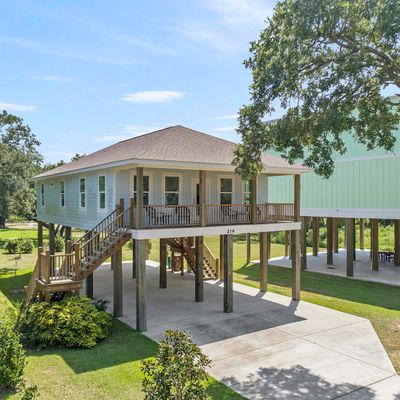 216 West Ave, Long Beach, MS 39560