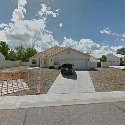 2160 Crestview Way, Sierra Vista, AZ 85635