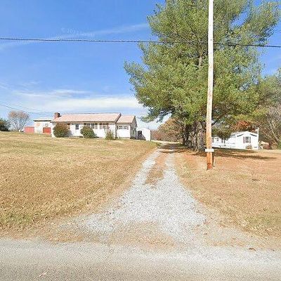 2160 Whirlwind Rd, Greeneville, TN 37743