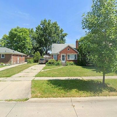 21609 Oconnor St, Saint Clair Shores, MI 48080