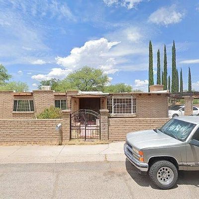 2161 N Placita Agave, Nogales, AZ 85621