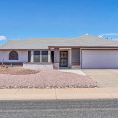 21634 N 125 Th Way, Sun City West, AZ 85375