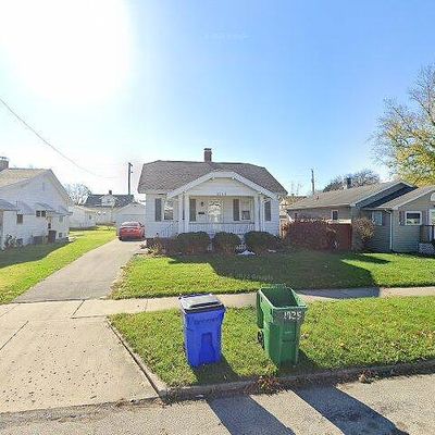 2165 E Clay St, Decatur, IL 62521