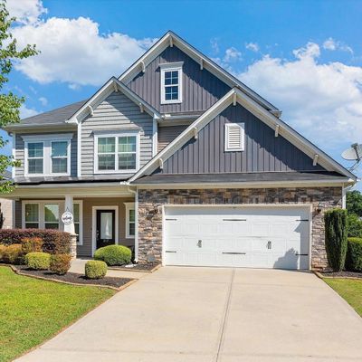 217 Rivers Edge Cir, Simpsonville, SC 29680