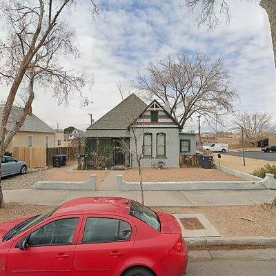 217 Walter St Ne, Albuquerque, NM 87102