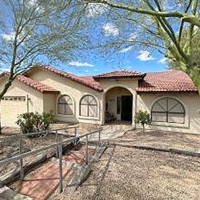 2170 W Terrace Dr, Wickenburg, AZ 85390