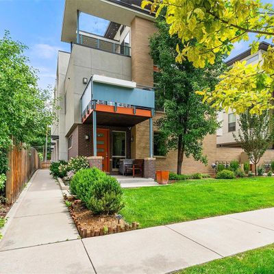 2170 S Josephine St #3, Denver, CO 80210