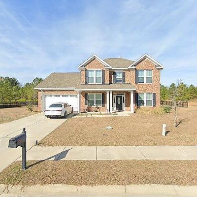 2175 Canadiangeese Dr, Sumter, SC 29153