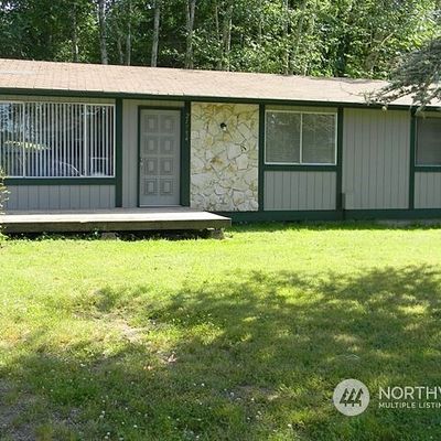 21754 E State Route 3 Unit A, Belfair, WA 98528