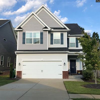 218 Ashewicke Dr, Columbia, SC 29229