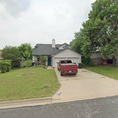 218 Crystal Knoll Blvd, Georgetown, TX 78626