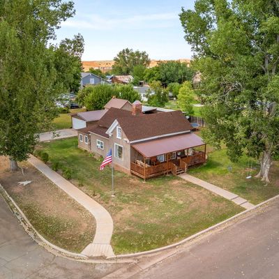 218 N 1 St St W, Snowflake, AZ 85937