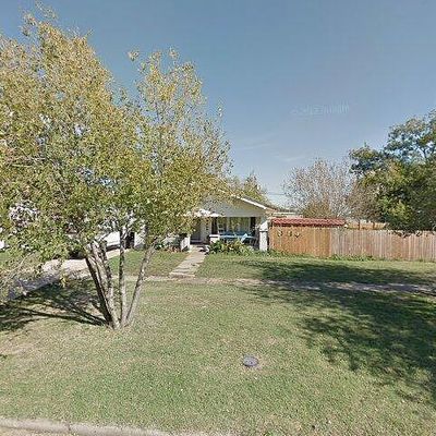 218 N 4 Th St, Okemah, OK 74859