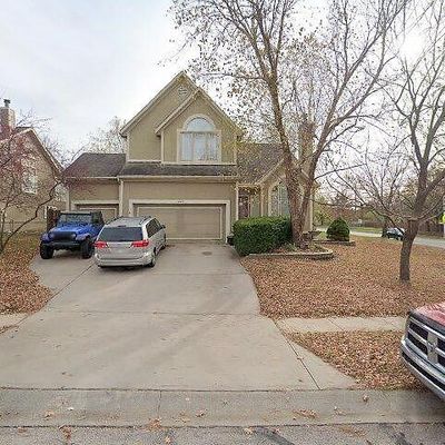 21805 W 54 Th St, Shawnee, KS 66226