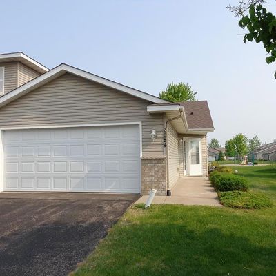 2184 Cleveland Way S, Cambridge, MN 55008