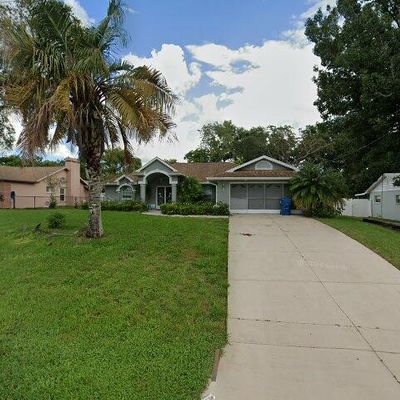 2188 Whitewood Ave, Spring Hill, FL 34609