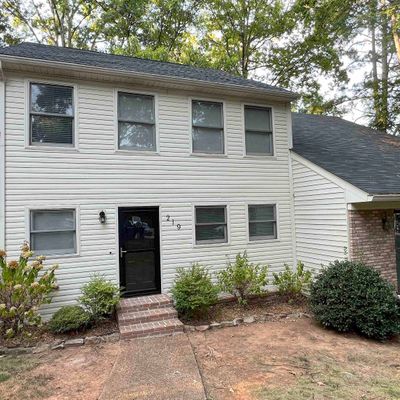 219 Birch Ter, Florence, AL 35630