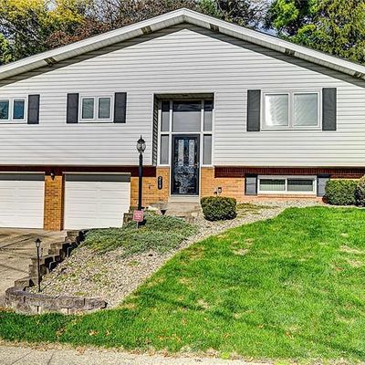 219 Briaridge Dr, Turtle Creek, PA 15145