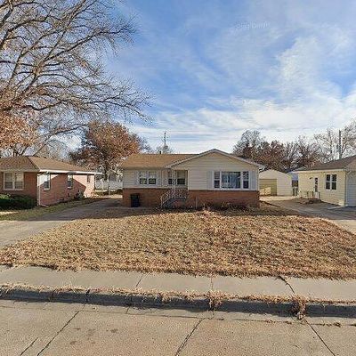 219 E 19 Th St, Grand Island, NE 68801