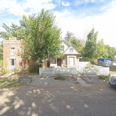 219 E 4 Th St, Florence, CO 81226