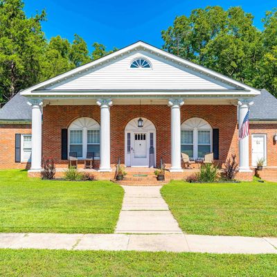 219 E Nash St, Spring Hope, NC 27882