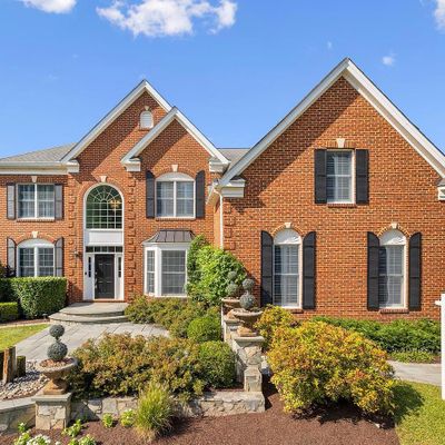 21902 Manor Crest Ln, Boyds, MD 20841