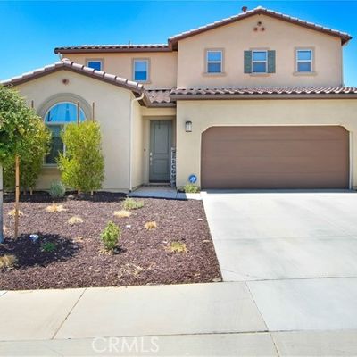 2195 Opal St, Banning, CA 92220