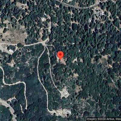 21945 Crestline Rd, Palomar Mountain, CA 92060