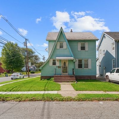 22 Anton St, Clifton, NJ 07014