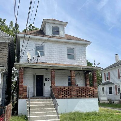 22 Dewitt Avenue, Asbury Park, NJ 07712