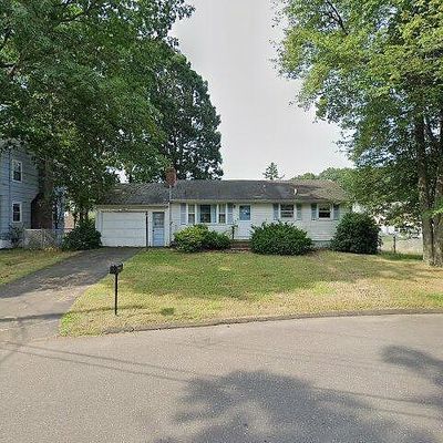 22 Edith St, West Haven, CT 06516