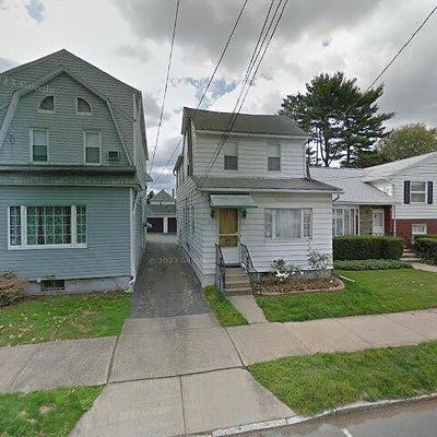 22 Marlboro Ave, Wilkes Barre, PA 18702