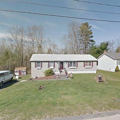 22 Saint Patrick Ave, Lewiston, ME 04240