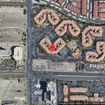 220 E Flamingo Rd #201, Las Vegas, NV 89169