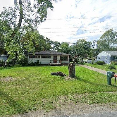 220 Elmside Rd, Benton Harbor, MI 49022