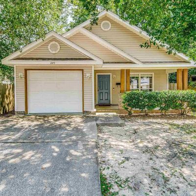 220 S I St, Pensacola, FL 32502