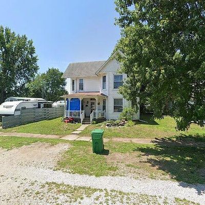 220 S Jefferson St, Worthington, IN 47471