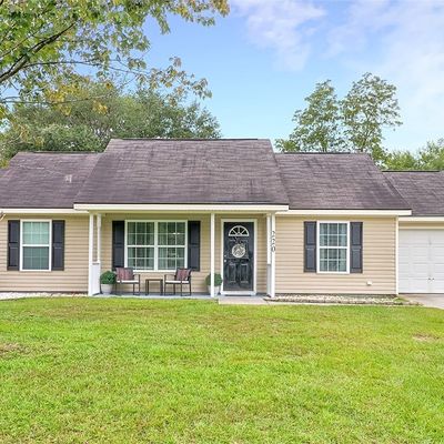 220 Walker Dr, Guyton, GA 31312