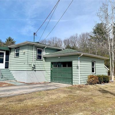 220 Yulan Barryville Rd, Barryville, NY 12719