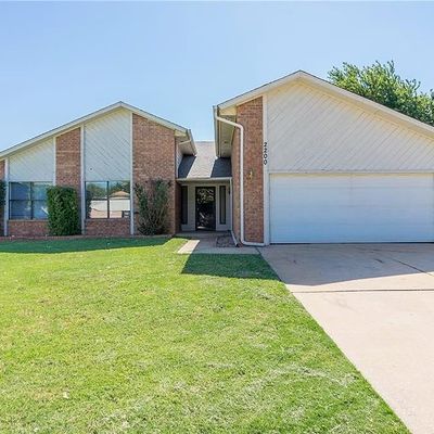 2200 Sandy Creek Trl, Edmond, OK 73013