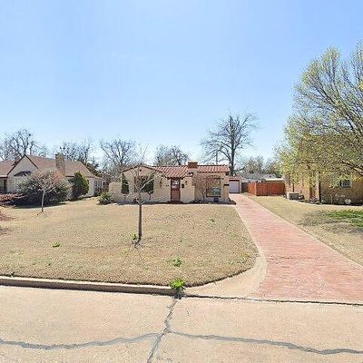 2201 W Broadway Ave, Enid, OK 73703